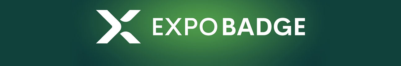 ExpoBadge
